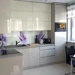 Apartamento Klifowa 18