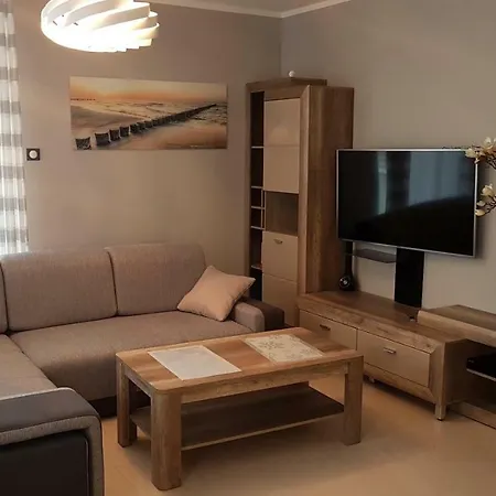 Apartment Klifowa 18