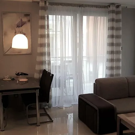 Klifowa 18 Apartment