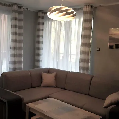 Klifowa 18 Apartment Rewal