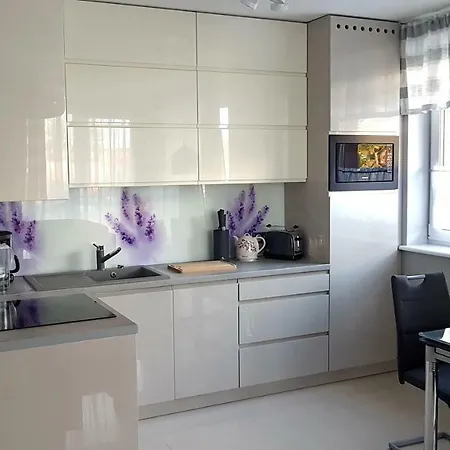 Διαμέρισμα Klifowa 18