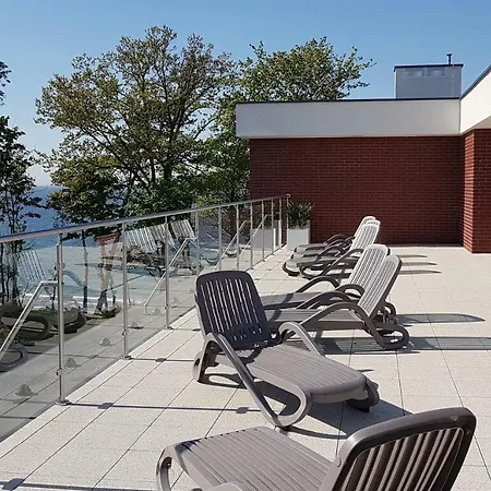 Klifowa 18 Διαμέρισμα