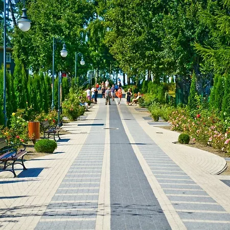 Klifowa 18 Διαμέρισμα